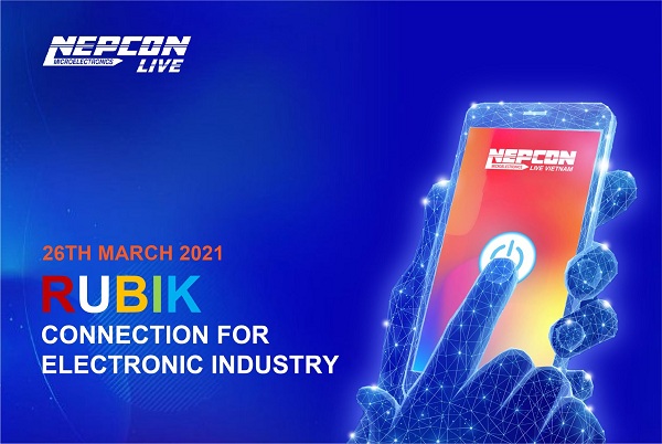 Nepcon Live